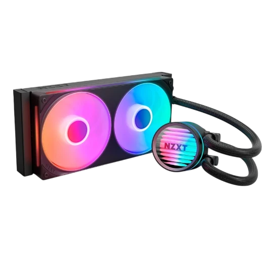 NZXT Kraken Core 240 RGB
